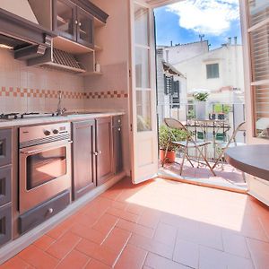 Appartement met Drie Slaapkamers